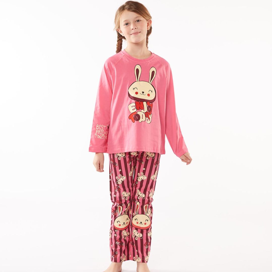 Pijama (Nena) T6-T8 “Good Night"