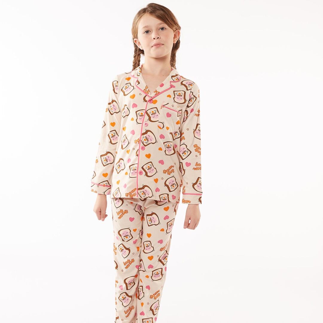 Pijama (Nena) T6-T8 “Dream Day"